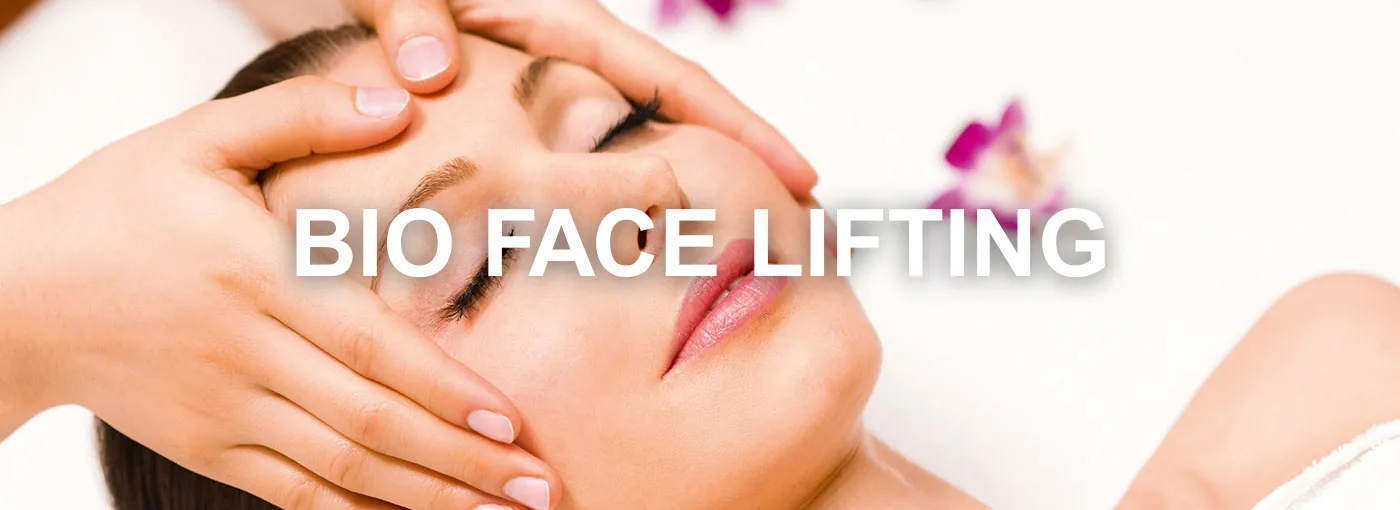 Bio Face Lifting Lübeck